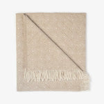 Merino Wool Plaid “Sirtaki”