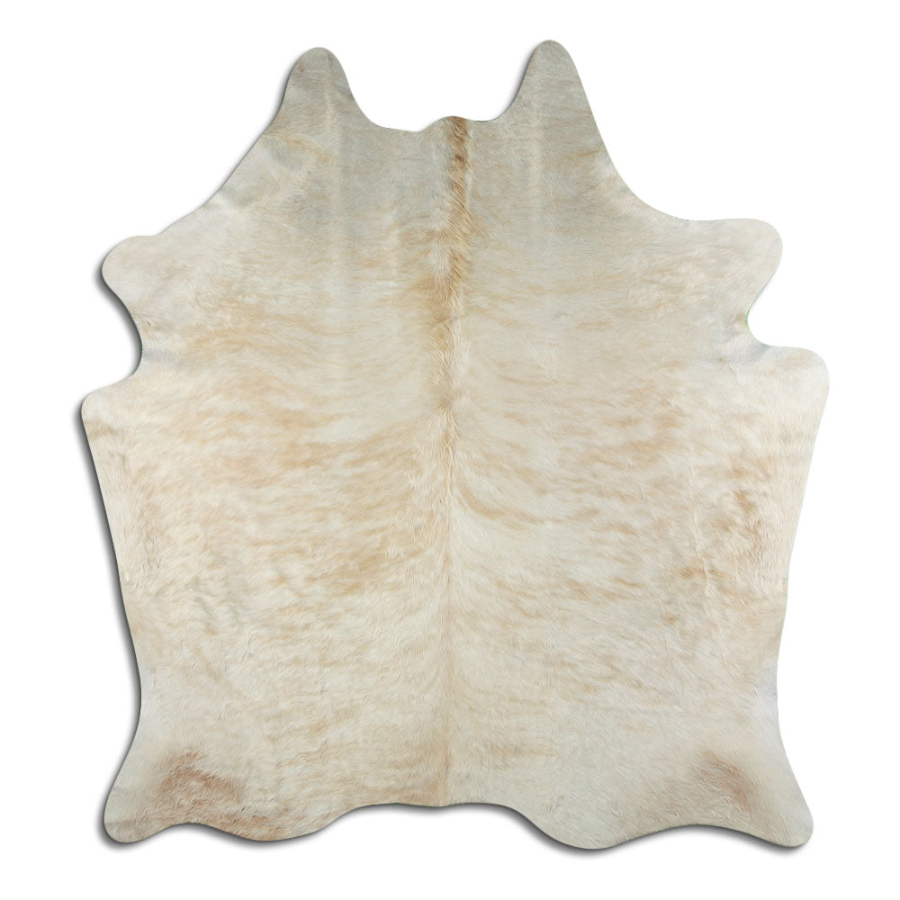 Brindle Cowhide Rug XL