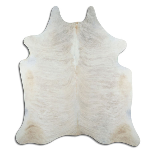 Brindle Cowhide Rug L