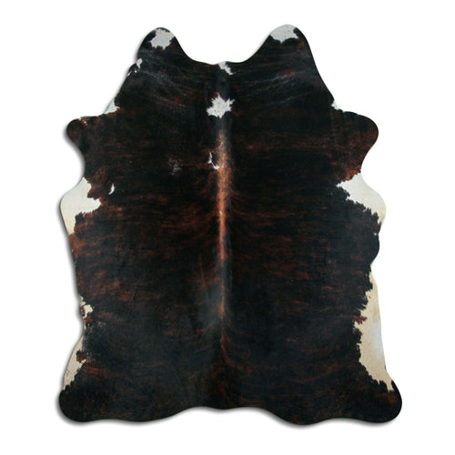 Brindle Cowhide Rug XL