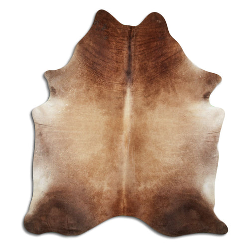 Champagne Cowhide XXL