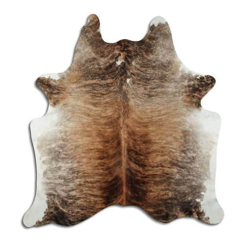 Brindle Cowhide M