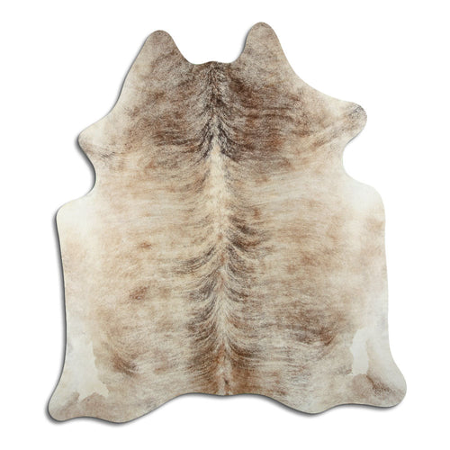 Brindle Cowhide XL