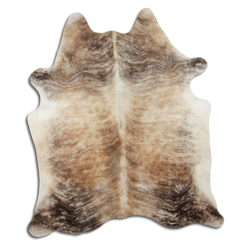 Brindle Cowhide L