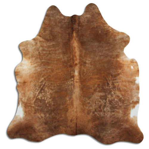 Brindle Cowhide Rug M
