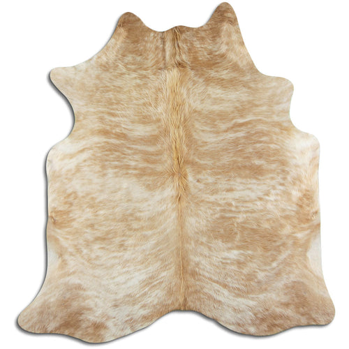 Brindle Cowhide Rug M