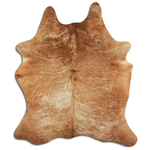 Brindle Cowhide Rug XL