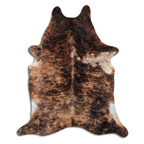 Brindle Cowhide XXL
