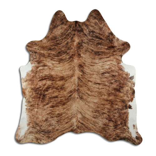 Brindle Cowhide XL