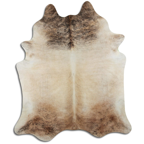 Brindle Cowhide XXL