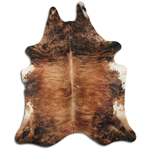 Brindle Cowhide XXL
