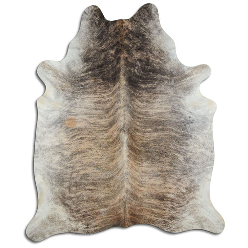 Brindle Cowhide Rug XL