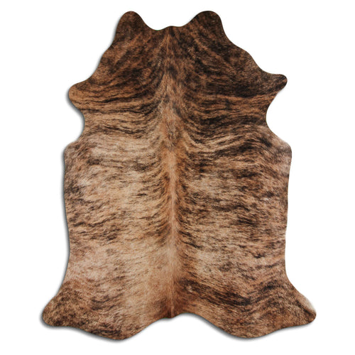 Brindle Cowhide Rug XL