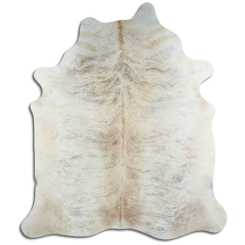 Brindle Cowhide Rug XL