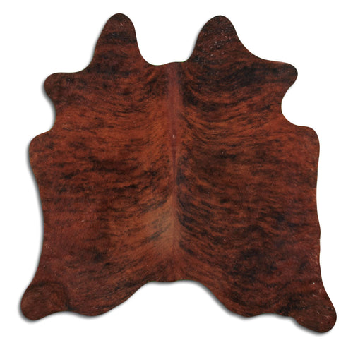 Brindle Cowhide Rug M