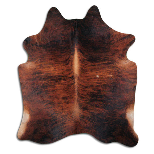 Brindle Cowhide XXL