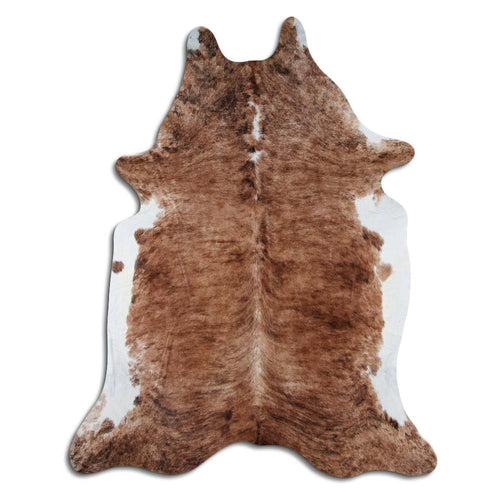 Brindle Cowhide XXL