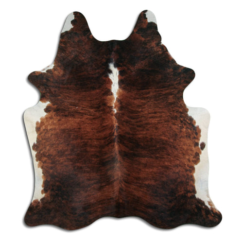 Brindle Cowhide Rug XL