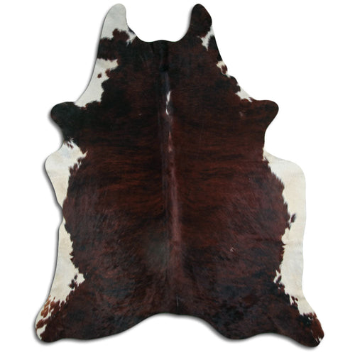 Brindle Cowhide Rug XL