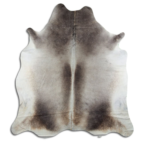 Grey Cowhide XXL