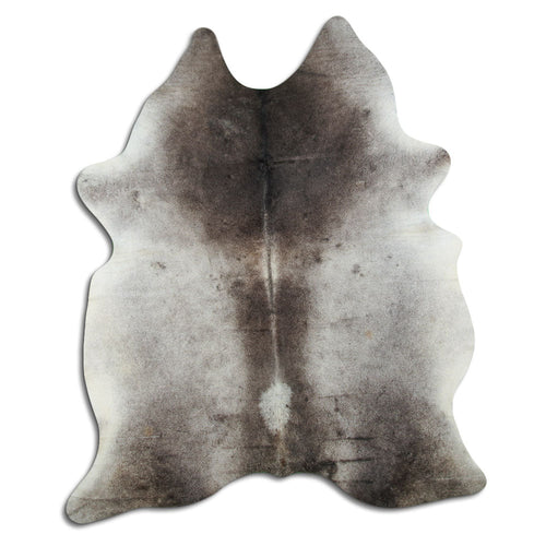 Grey Cowhide XXL