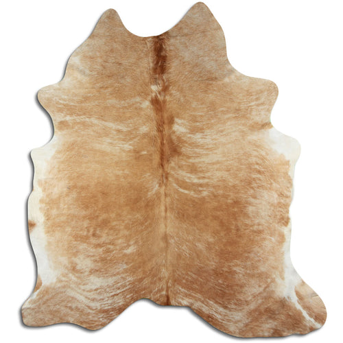 Brindle Cowhide Rug XL