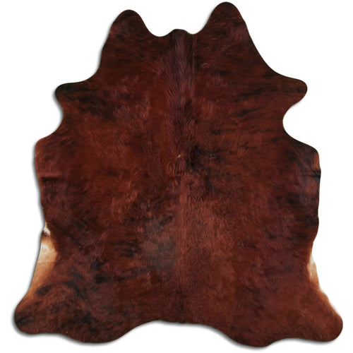 Brindle Cowhide Rug M