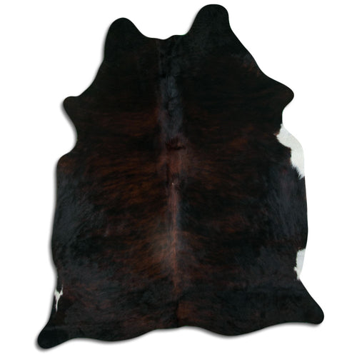 Brindle Cowhide Rug XL