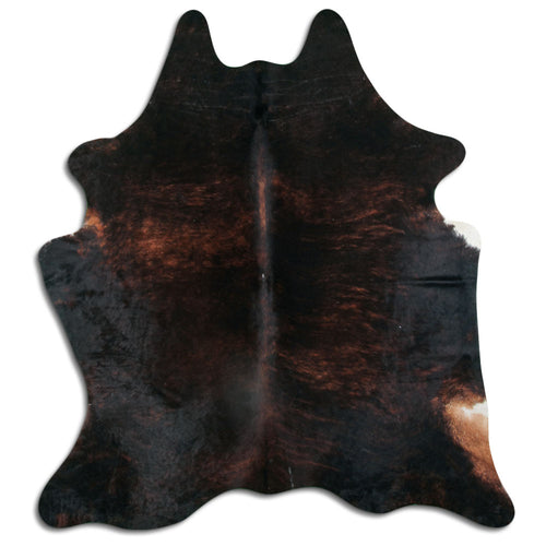 Brindle Cowhide Rug XL