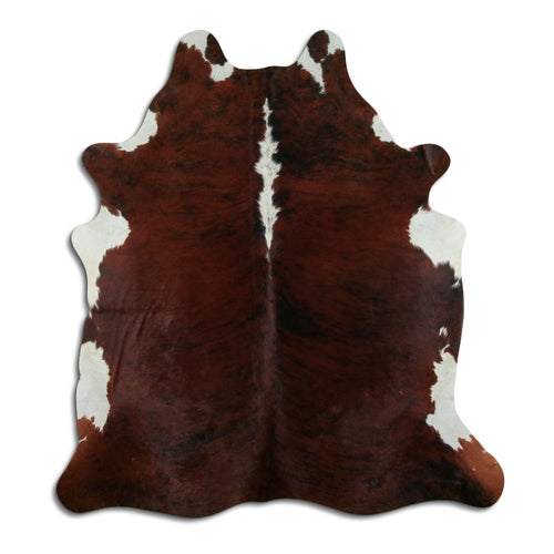 Brindle Cowhide Rug XL