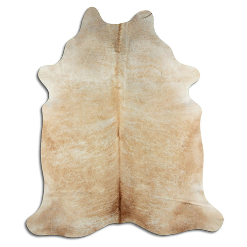 Brindle Cowhide Rug XXL