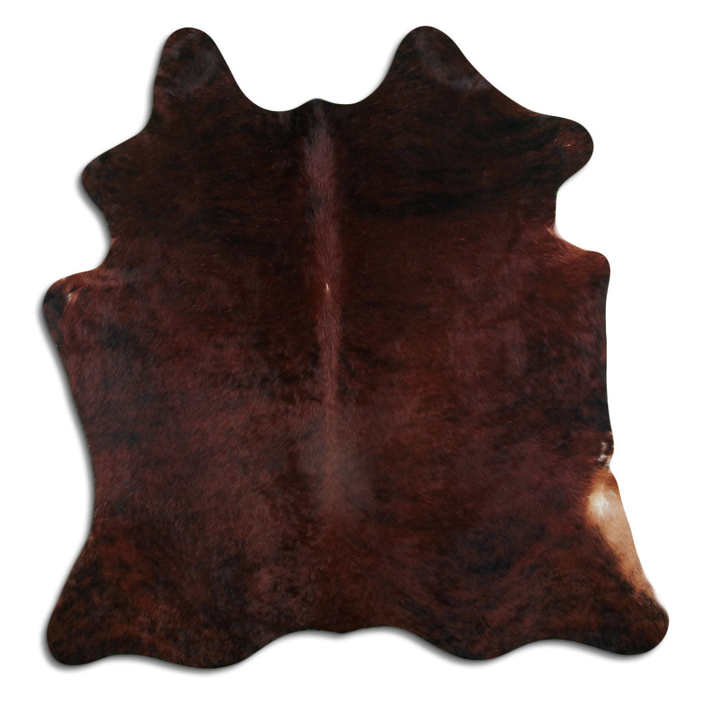 Brindle Cowhide Rug M