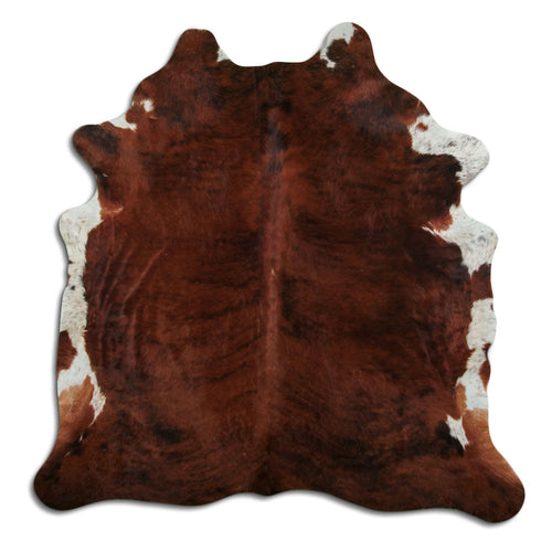 Brindle Cowhide Rug XL