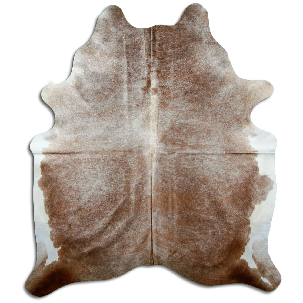 Brindle Cowhide Rug XL