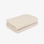 Camel Hair & Merino Wool Kids’ Blanket “Caramel” | 1-Ply
