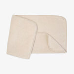 Camel Hair & Merino Wool Kids’ Blanket “Caramel” | 1-Ply