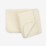 Merino Wool Blanket “Luka” | 2-Ply