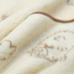 Merino Wool Kids’ Blanket “Dream” | 1-Ply