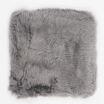 Sheepskin Cushion | Multiple Colours Available