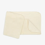 Cashmere & Merino Wool Kids’ Blanket “Cashmere” | 1-Ply
