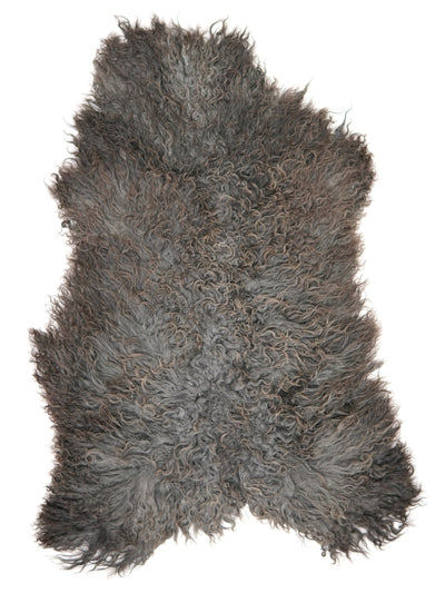 Gotland Sheepskin Rug L