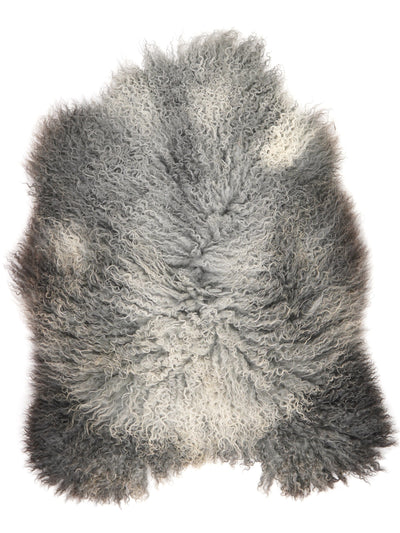 Gotland Sheepskin Rug M