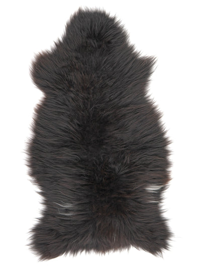 Brown Sheepskin XL