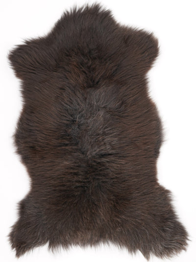 British Multicolour Sheepskin M
