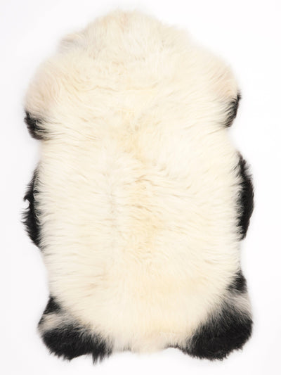British Multicolour Sheepskin M