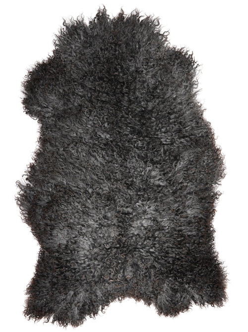 Gotland Sheepskin Rug XL