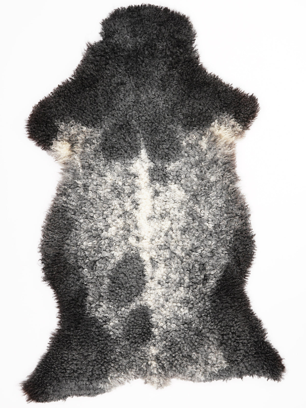 Gotland Sheepskin Rug XL