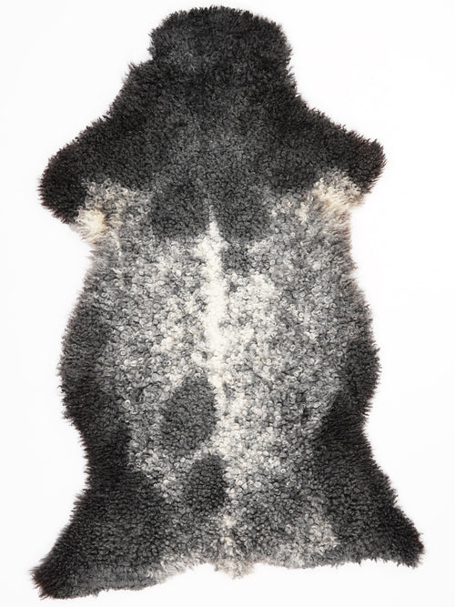 Gotland Sheepskin Rug XL