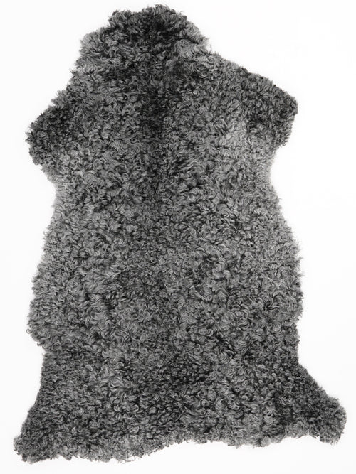 Gotland Sheepskin Rug L
