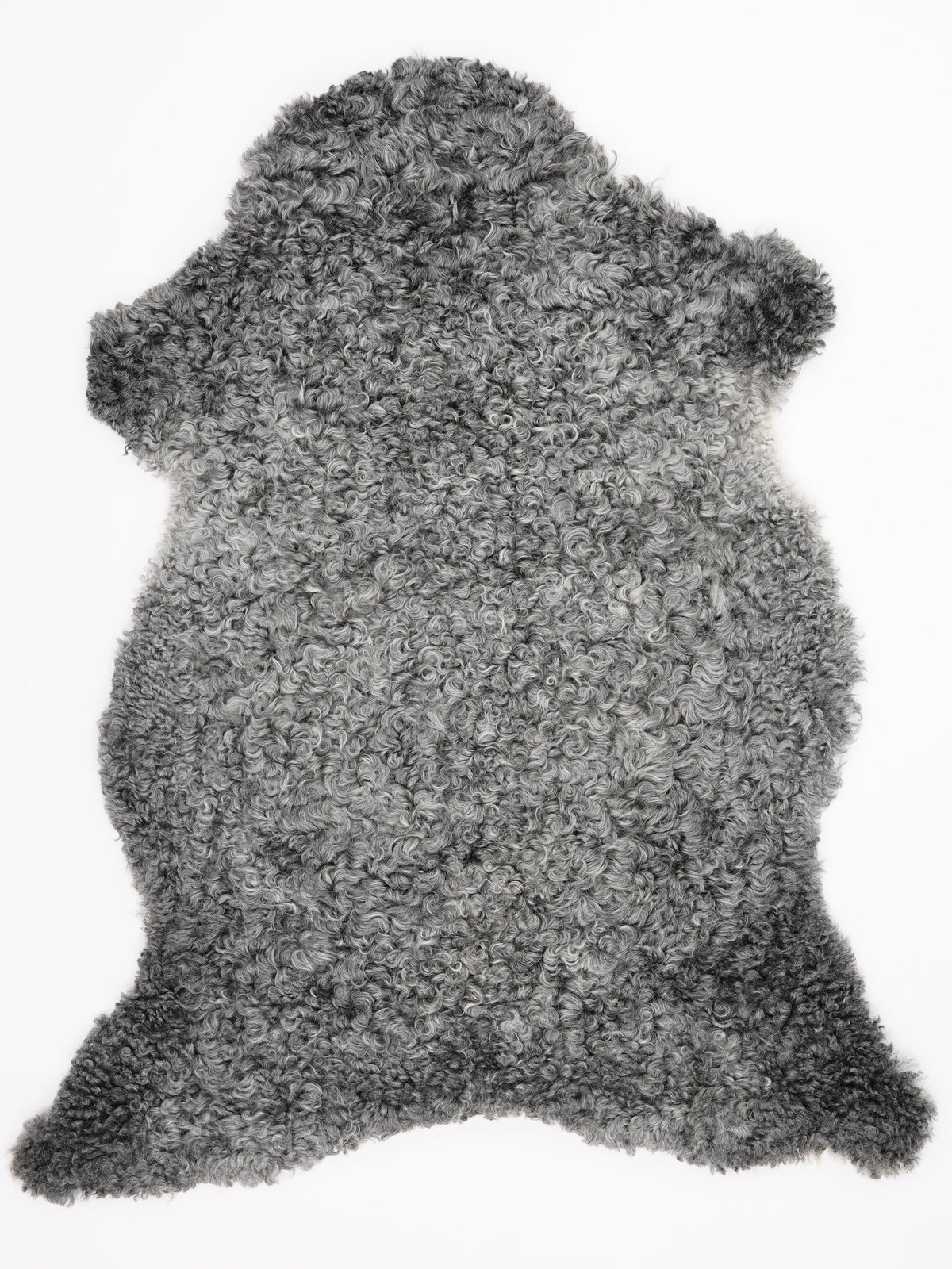 Gotland Sheepskin Rug XL